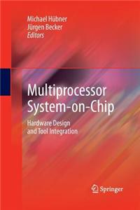 Multiprocessor System-on-Chip
