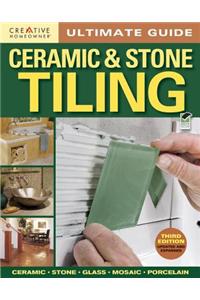 Ultimate Guide: Ceramic & Stone Tiling