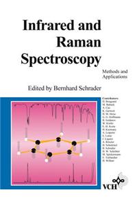 Infrared And Raman Spectroscopy