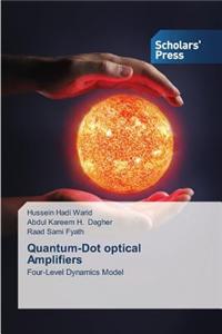 Quantum-Dot Optical Amplifiers
