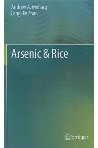 Arsenic and Rice