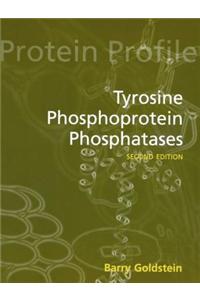 Tyrosine Phosphoprotein Phosphatases