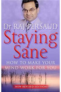 Staying Sane