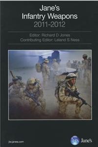 Jane's Infantry Weapons