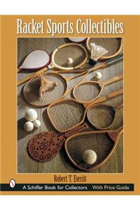 Racket Sports Collectibles