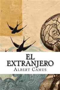 El Extranjero