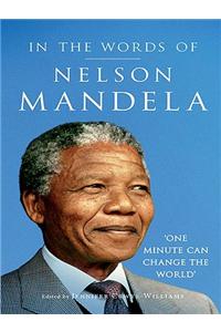 In the Words of Nelson Mandela