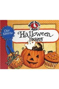 Our Favorite Halloween Recipes Cookbook