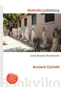 Ancient Corinth