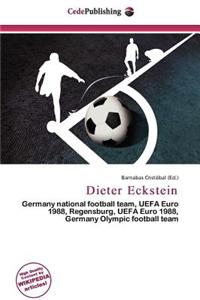 Dieter Eckstein