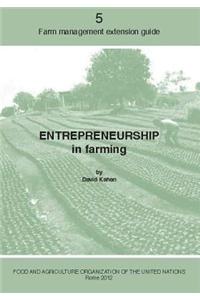 Entrepreneurship in Farming