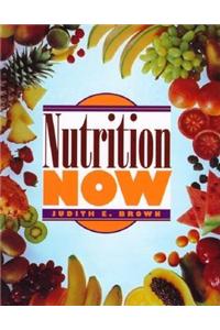 Nutrition Now