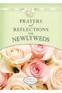 Prayers and Reflections for Newlyweds
