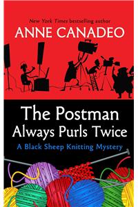 The Postman Always Purls Twice