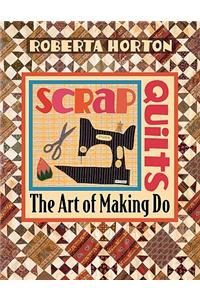 Scrap Quilts - Print on Demand Edition