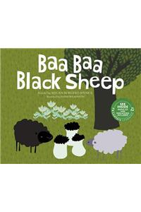 Baa Baa Black Sheep