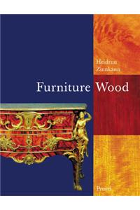 Furniture Wood