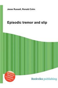 Episodic Tremor and Slip