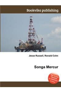 Songa Mercur
