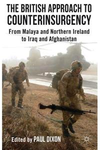 British Approach to Counterinsurgency