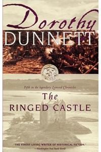The Ringed Castle: Book Five in the Legendary Lymond Chronicles