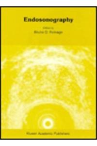 Endosonography