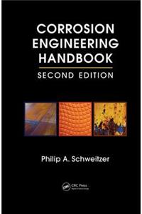 Corrosion Engineering Handbook
