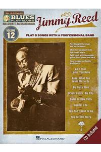 Jimmy Reed