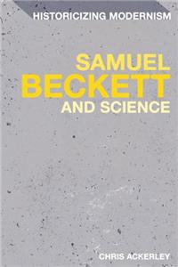 Samuel Beckett and Science