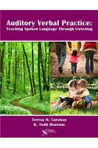 AUDITORY VERBAL PRACTICE TEACHING SPOK