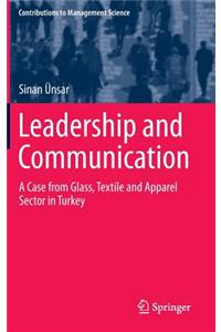 Leadership and Communication