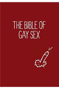 Bible of Gay Sex