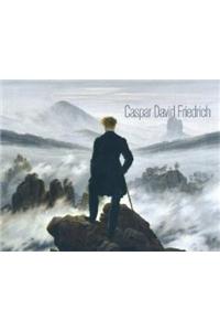 Casper David Friedrich