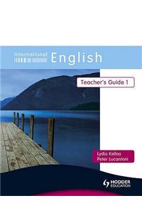 International English