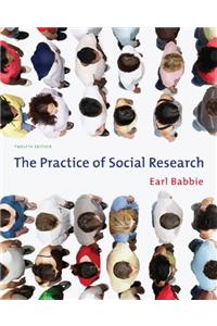 Guided Activities for Babbie's the Practice of Social Research, 12th