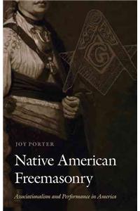 Native American Freemasonry