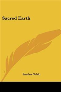 Sacred Earth