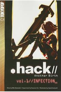 .hack// Another Birth 1
