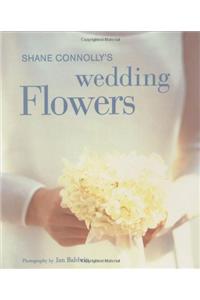 Shane Connolly's Wedding Flowers