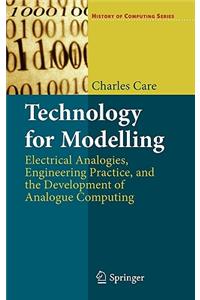 Technology For Modelling