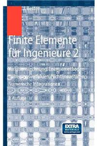 Finite Elemente fur Ingenieure 2
