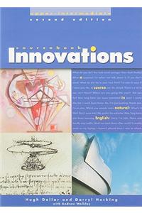Innovations Upper-Intermediate