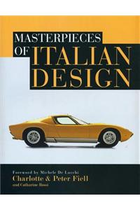 Masterpieces of Italian Design