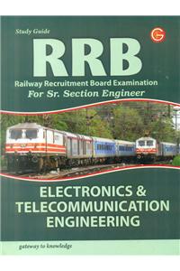 Guide to RRB Electronics and Telecommunication Eng
