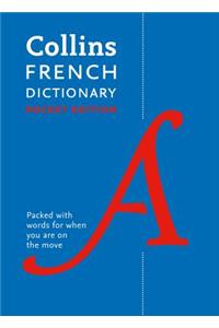 Collins Pocket French Dictionary