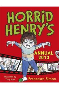 Horrid Henry Annual