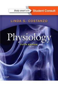 Physiology: With Student Consult Online Access