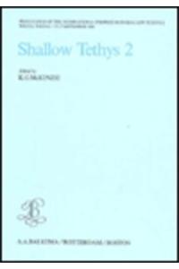 Shallow Tethys 2