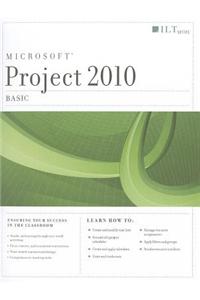Project 2010: Basic Student Manual