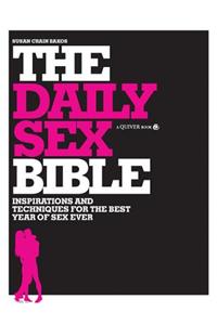 Daily Sex Bible
